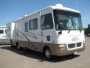 2003 Tiffin Allegro